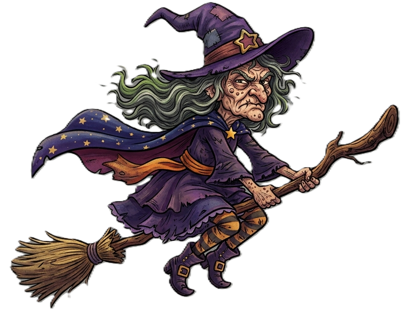Bruja