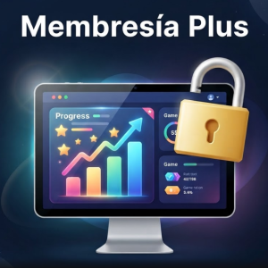 Membresía Plus