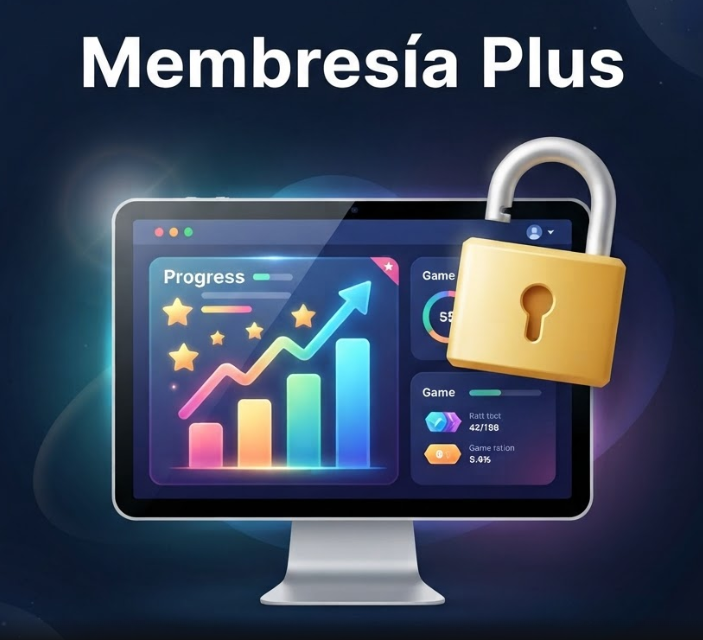 Membresía Plus